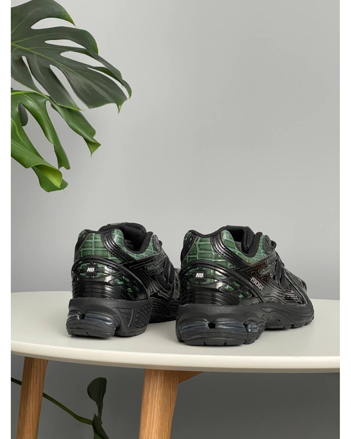 New Balance 1906R 99GINGER Bridges the Gap