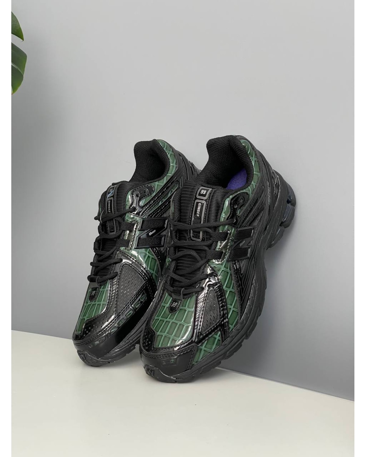 New Balance 1906R 99GINGER Bridges the Gap
