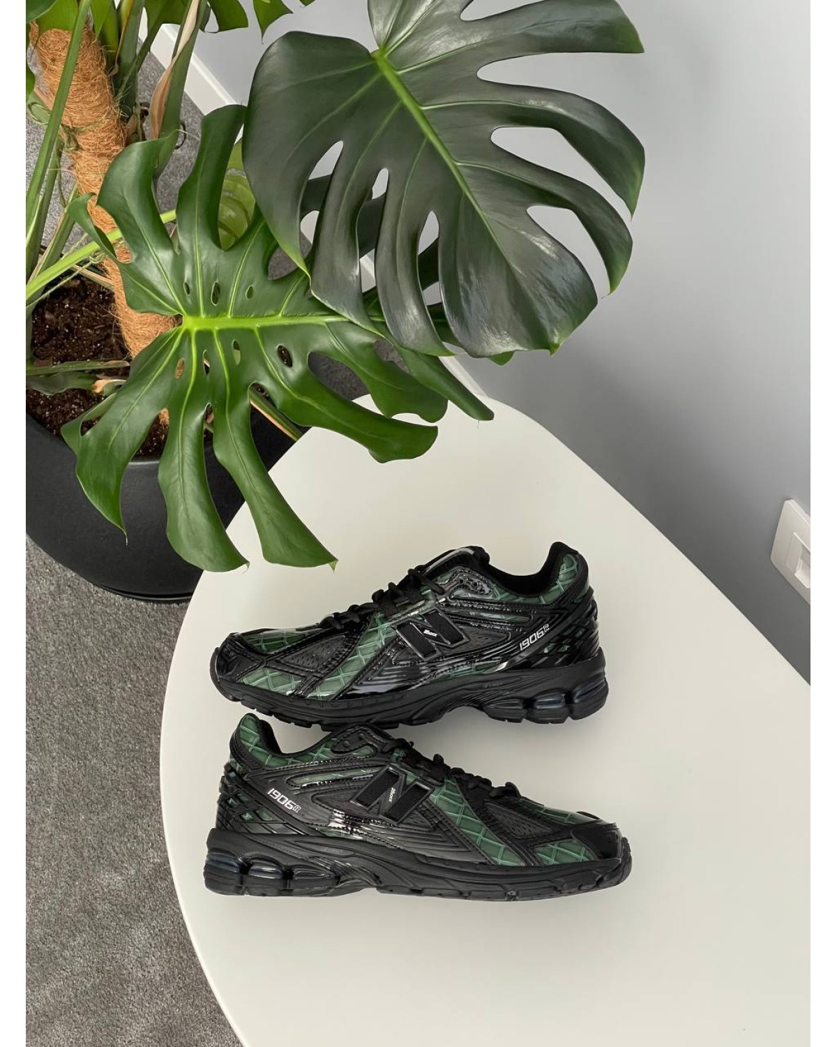 New Balance 1906R 99GINGER Bridges the Gap