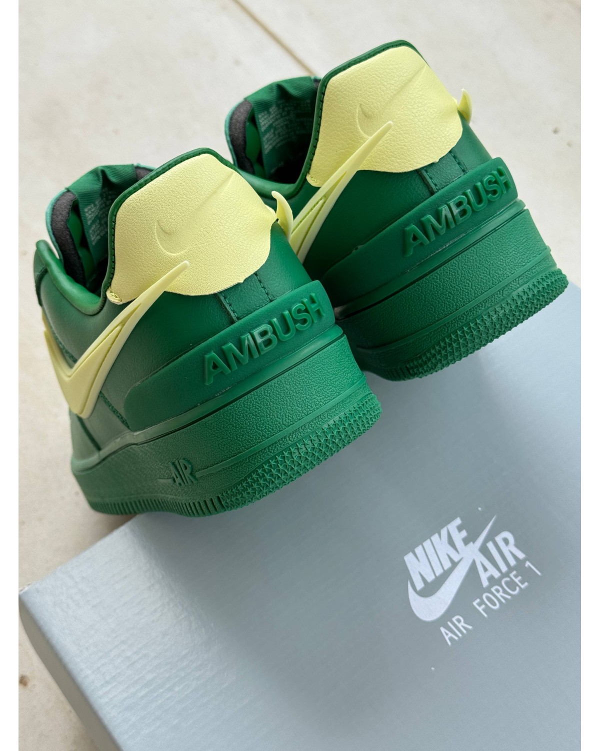 Air Force 1 Low ‘AMBUSH’ Green