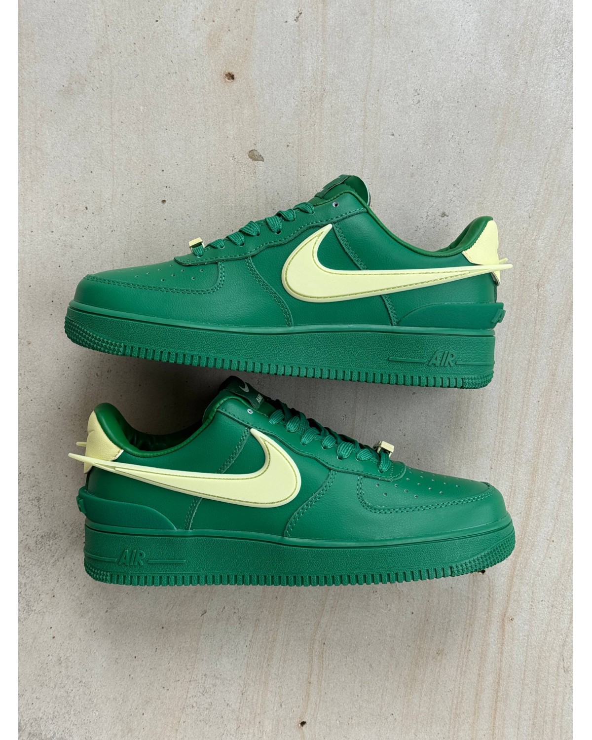 Air Force 1 Low ‘AMBUSH’ Green