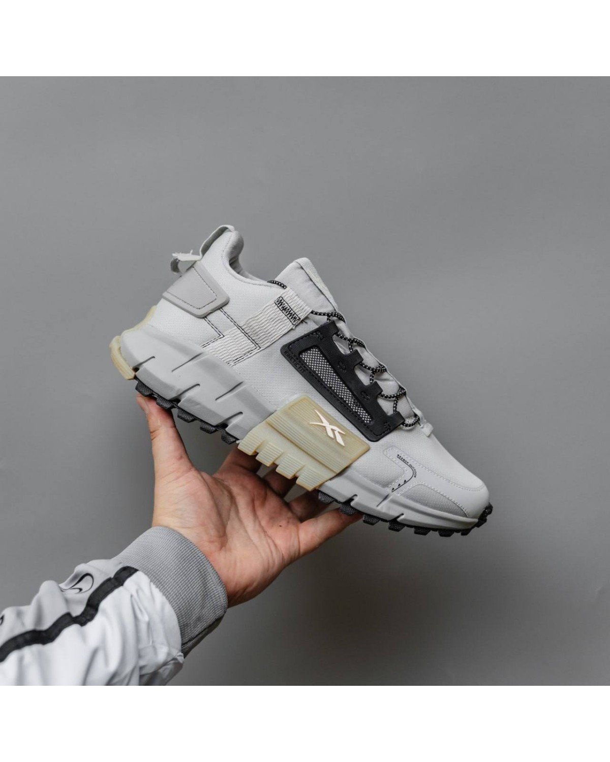 Reebok Zig Kinetica Edge