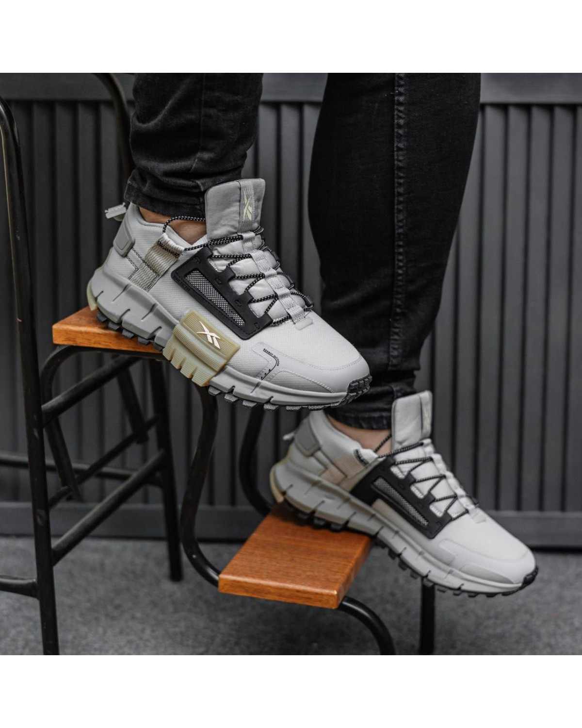 Reebok Zig Kinetica Edge