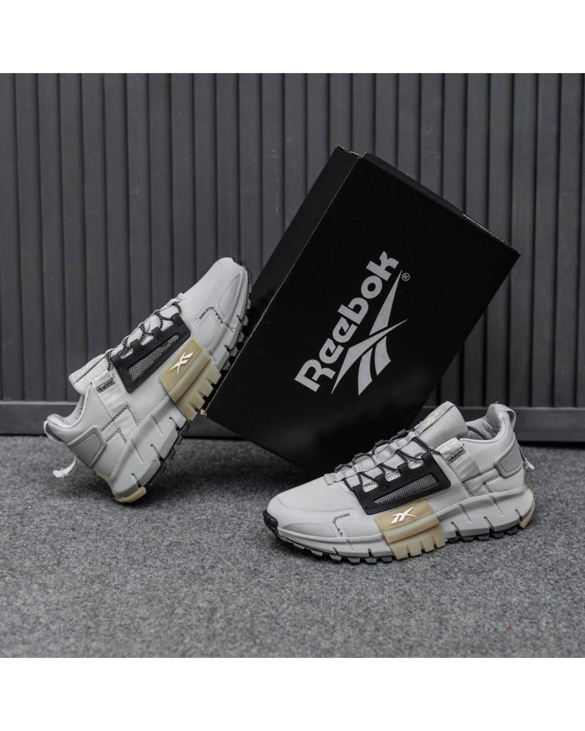 Reebok Zig Kinetica Edge