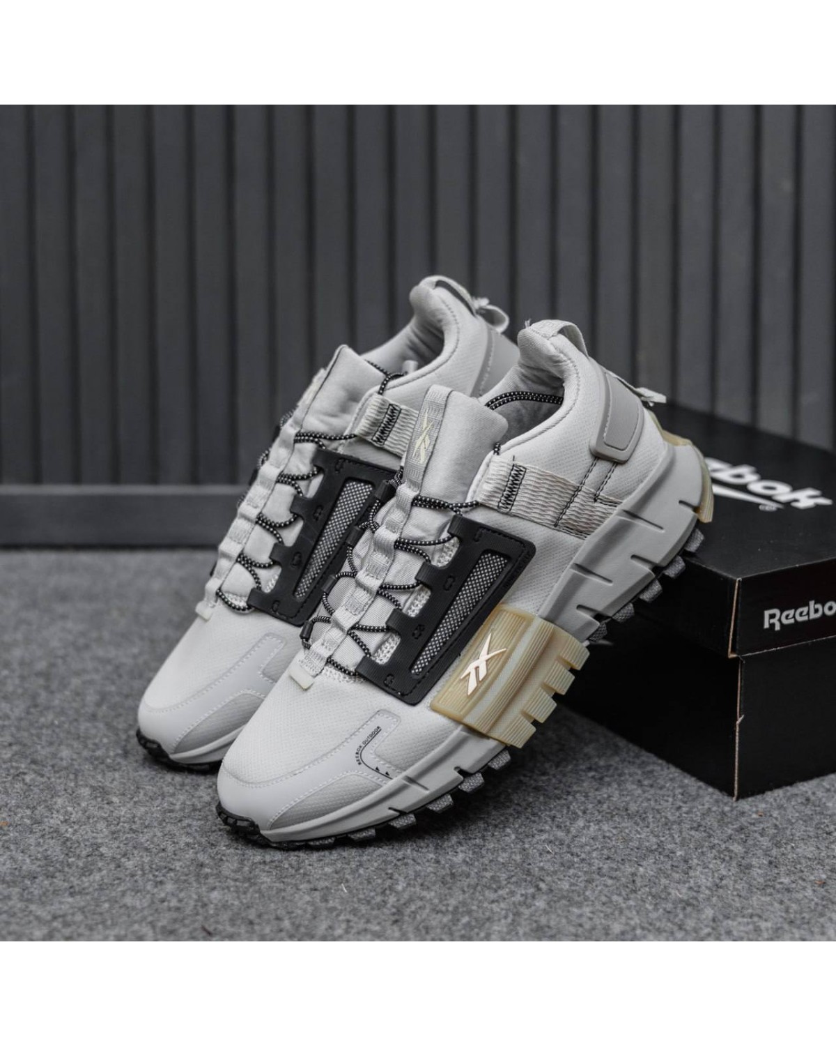 Reebok Zig Kinetica Edge