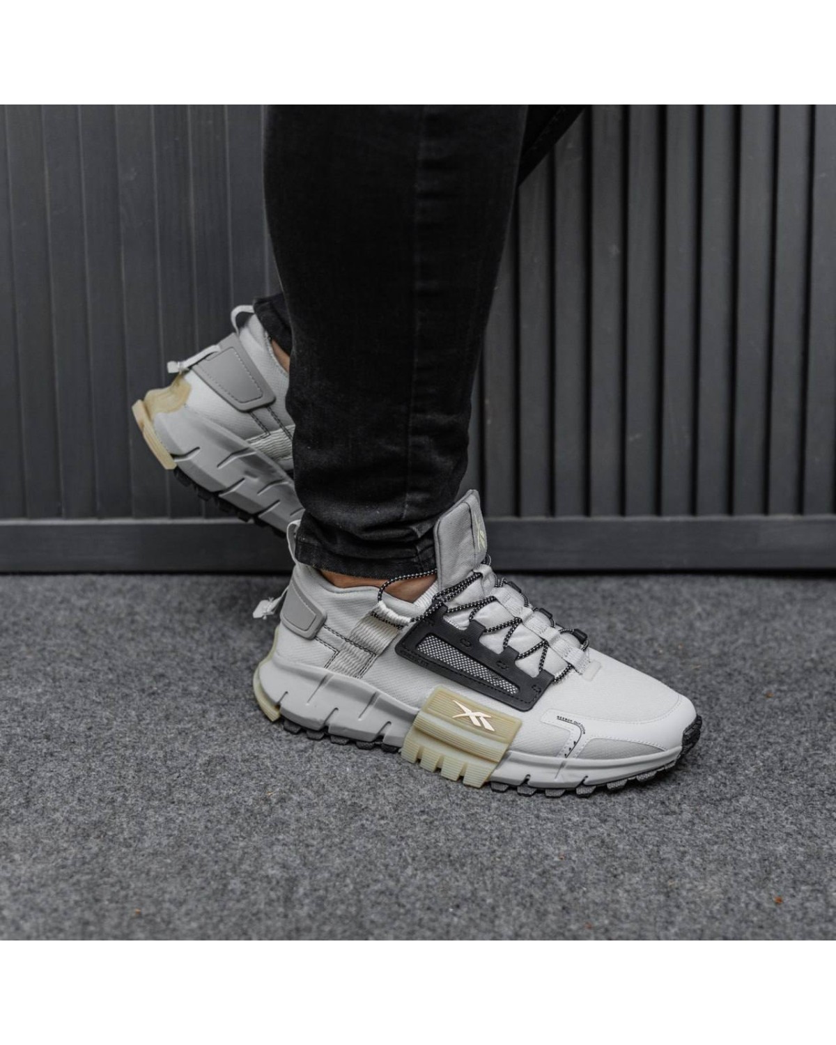 Reebok Zig Kinetica Edge