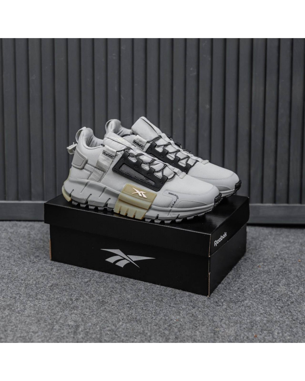 Reebok Zig Kinetica Edge