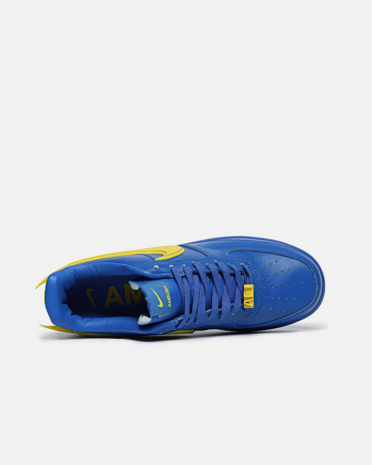 Air Force 1 Low ‘AMBUSH’ Blue