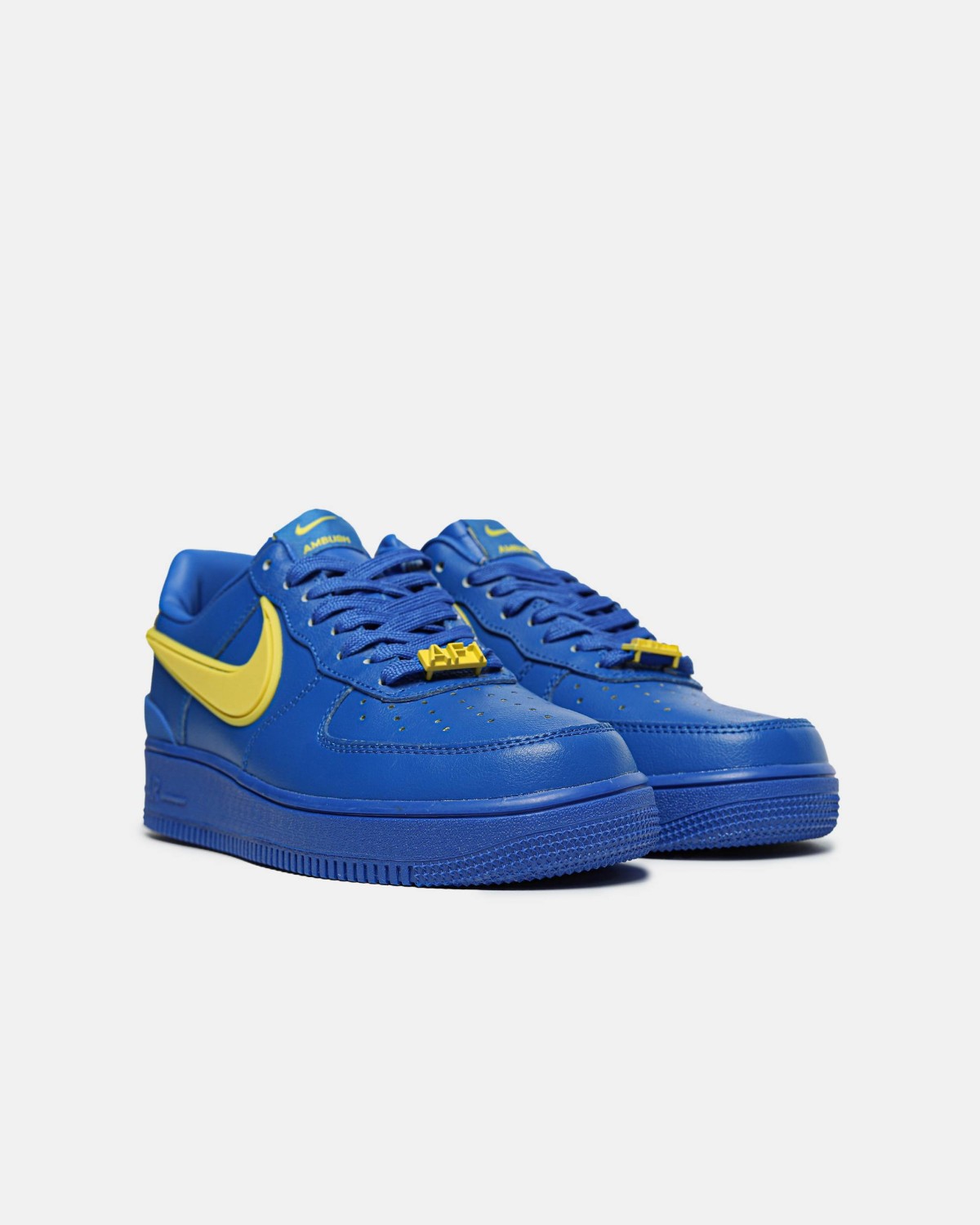 Air Force 1 Low ‘AMBUSH’ Blue