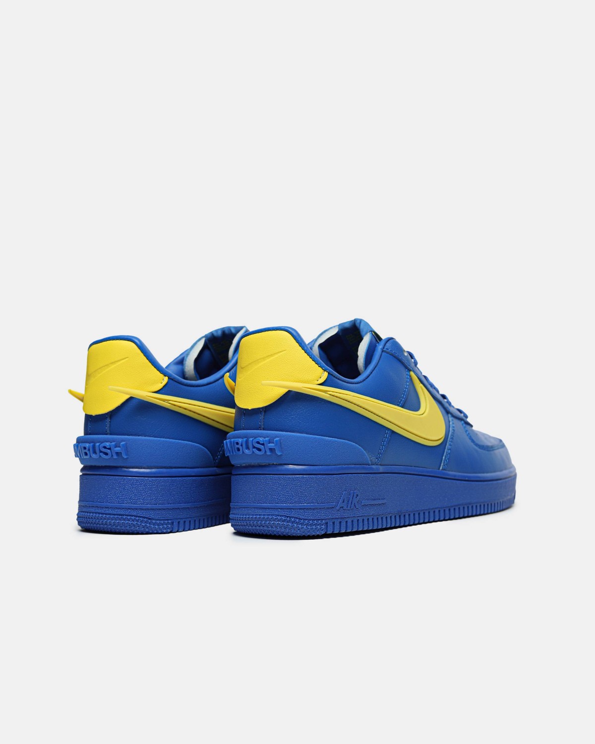 Air Force 1 Low ‘AMBUSH’ Blue