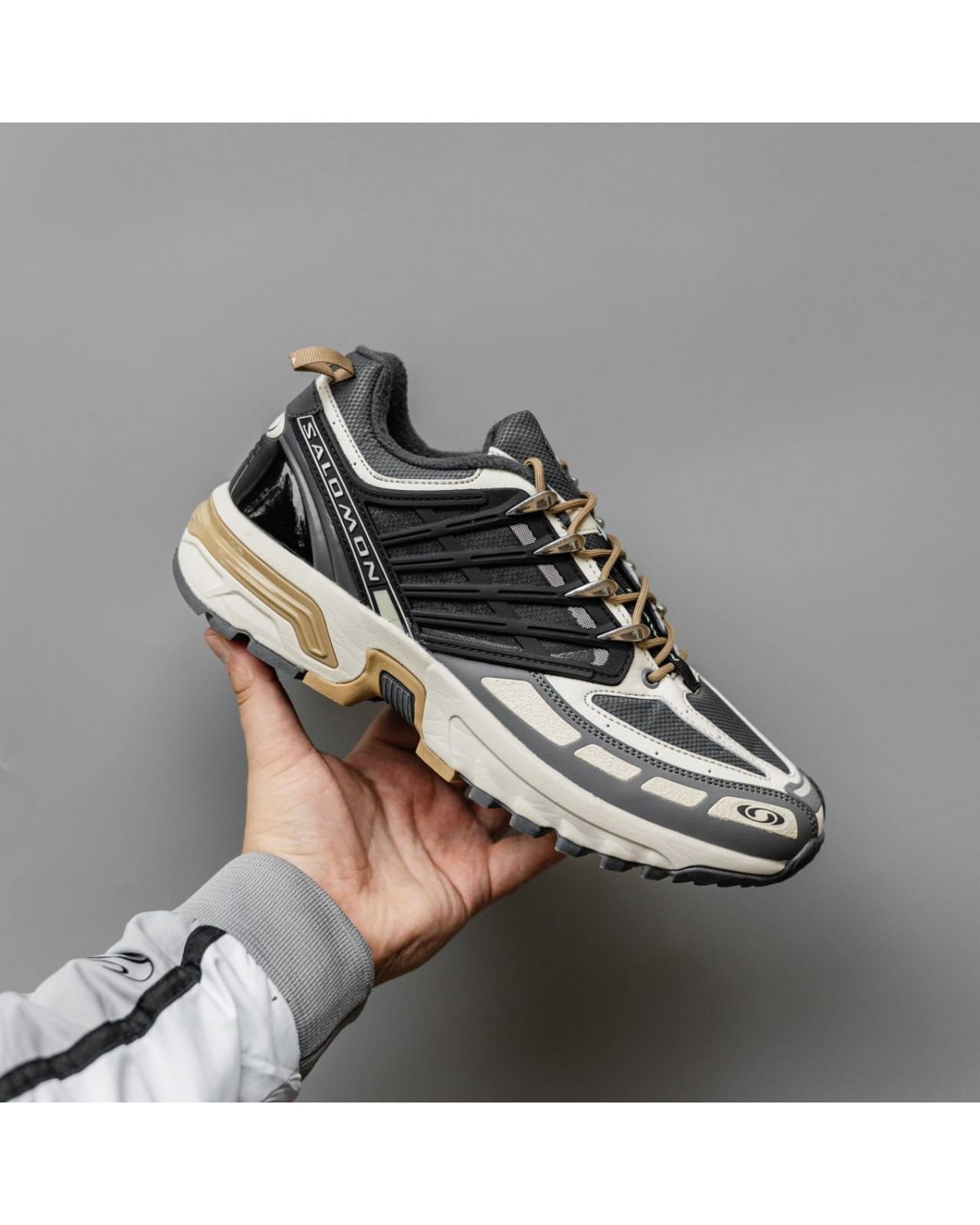 Salomon ACS Pro