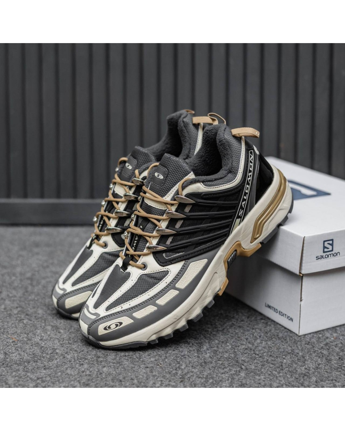 Salomon ACS Pro