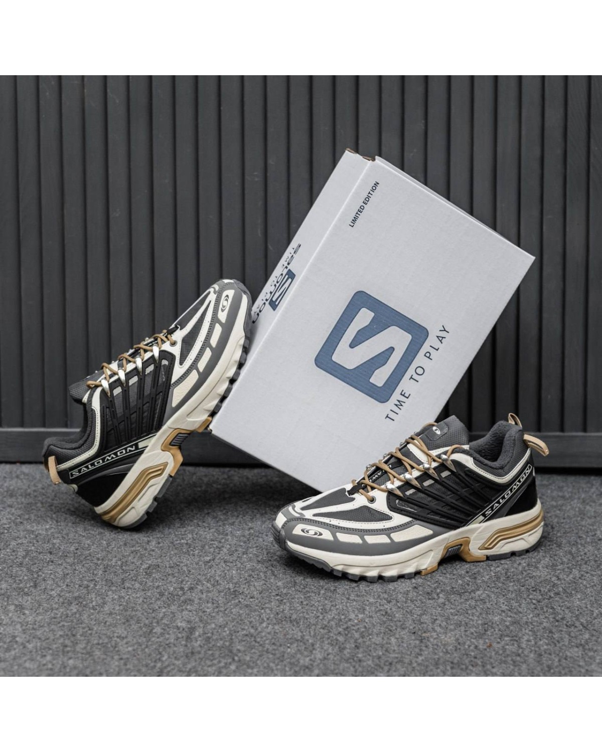 Salomon ACS Pro