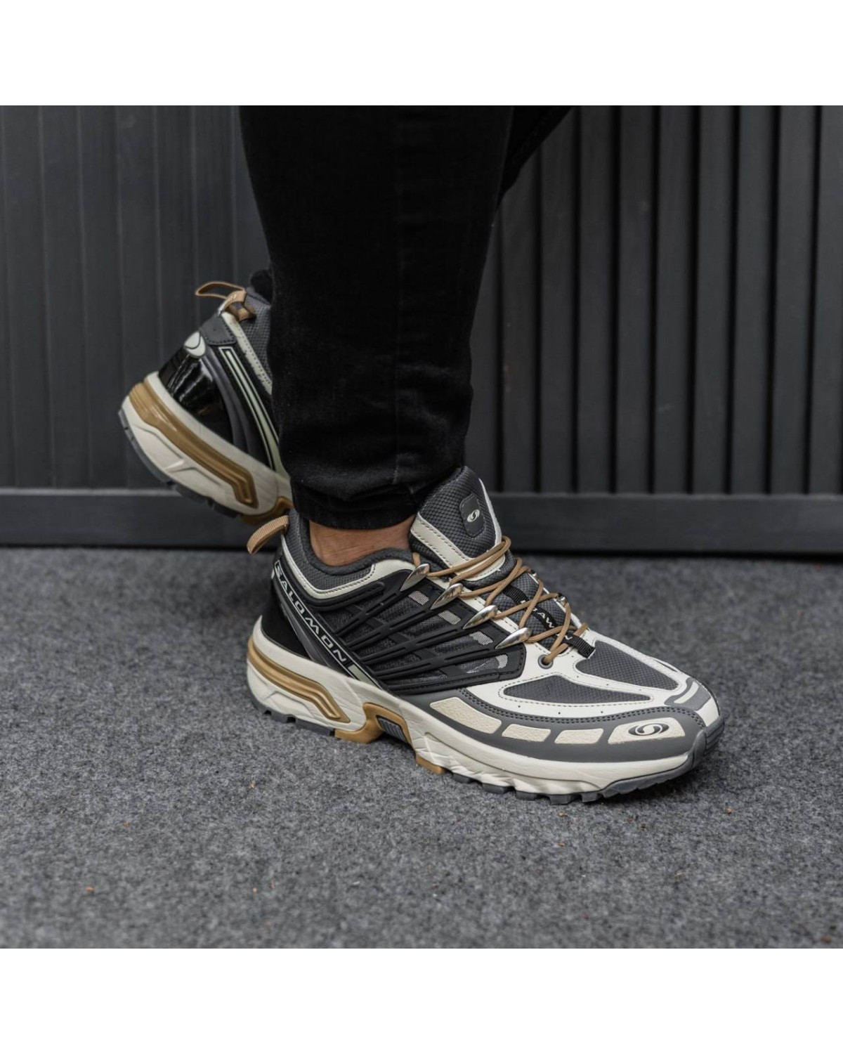 Salomon ACS Pro