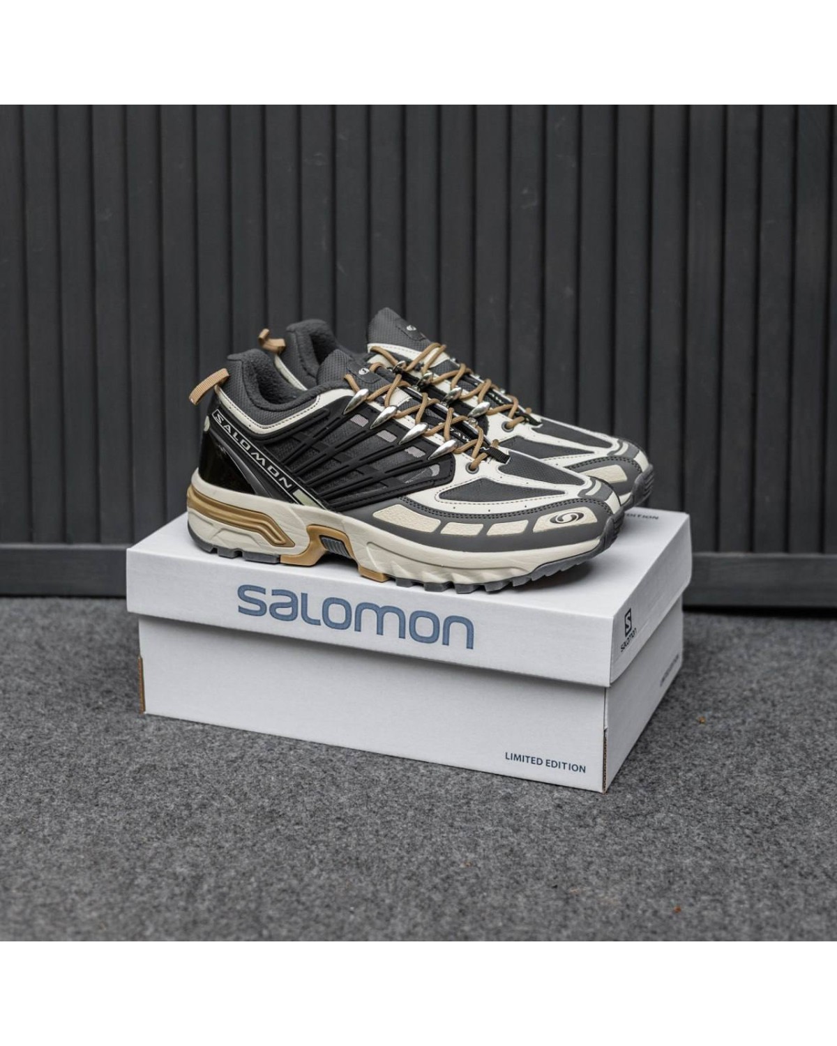 Salomon ACS Pro