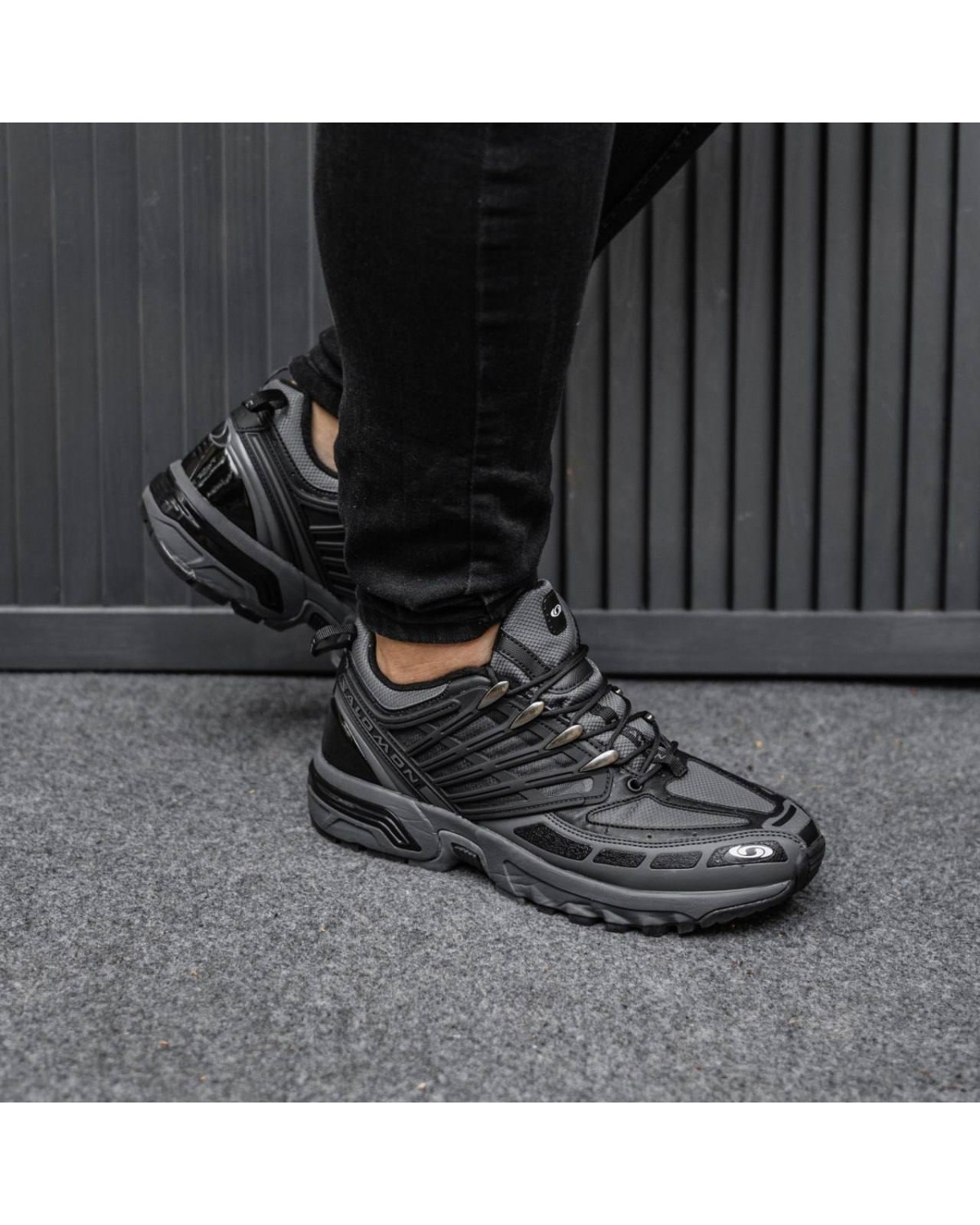 Salomon ACS Pro