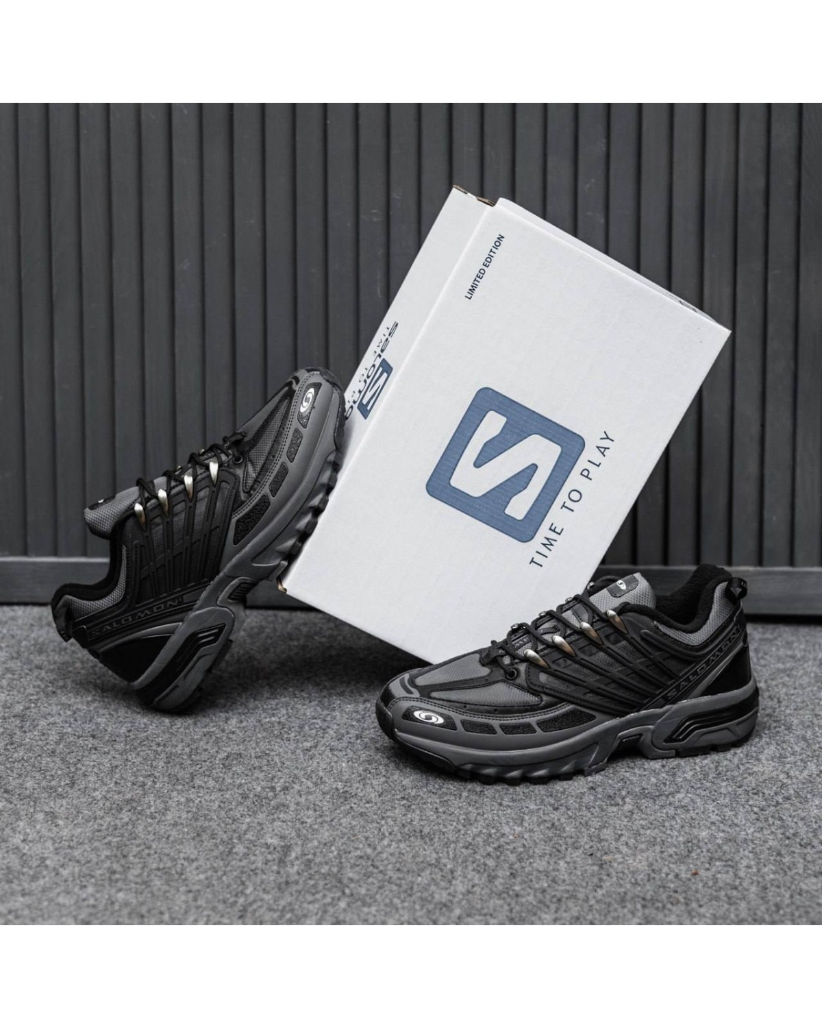 Salomon ACS Pro