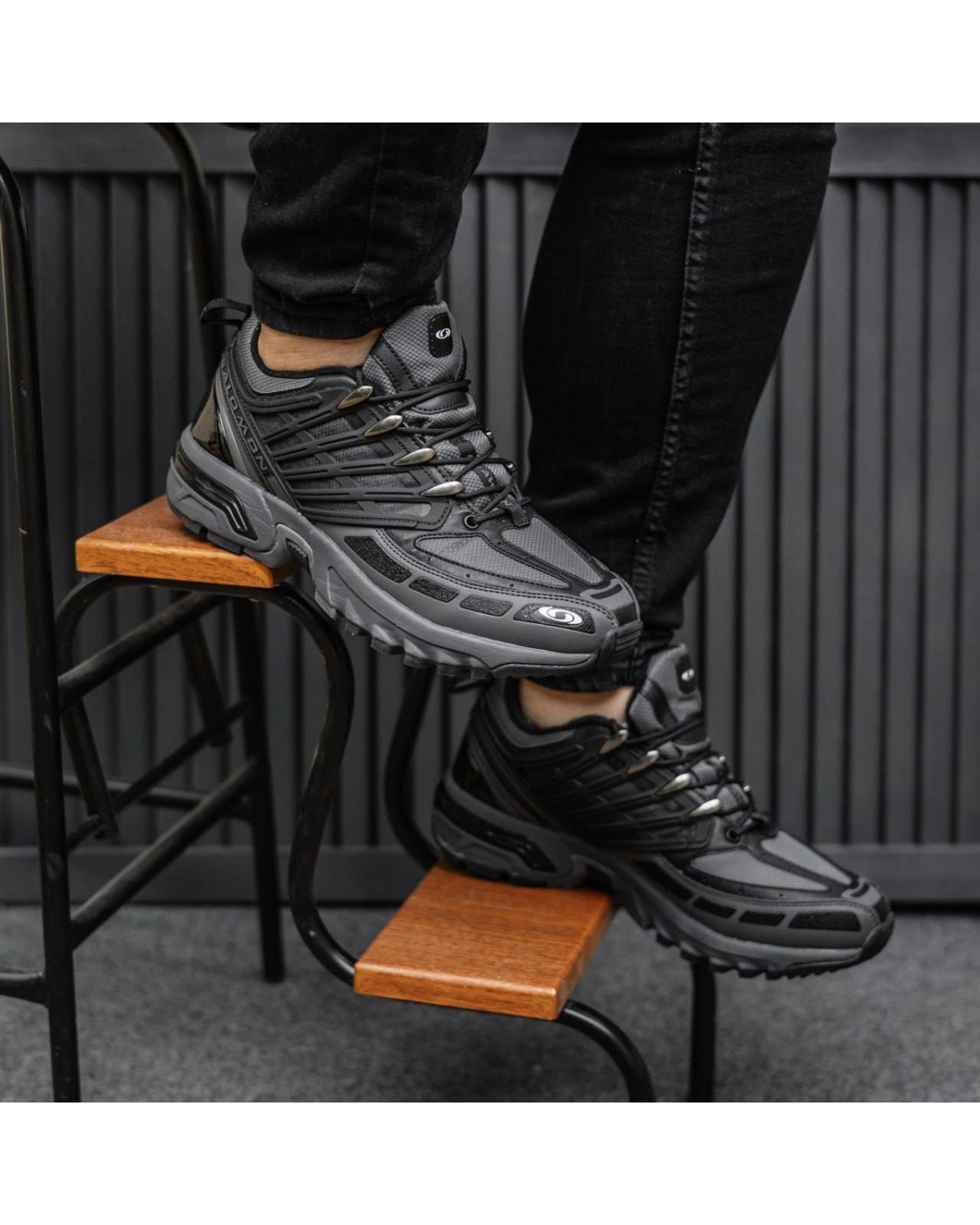 Salomon ACS Pro