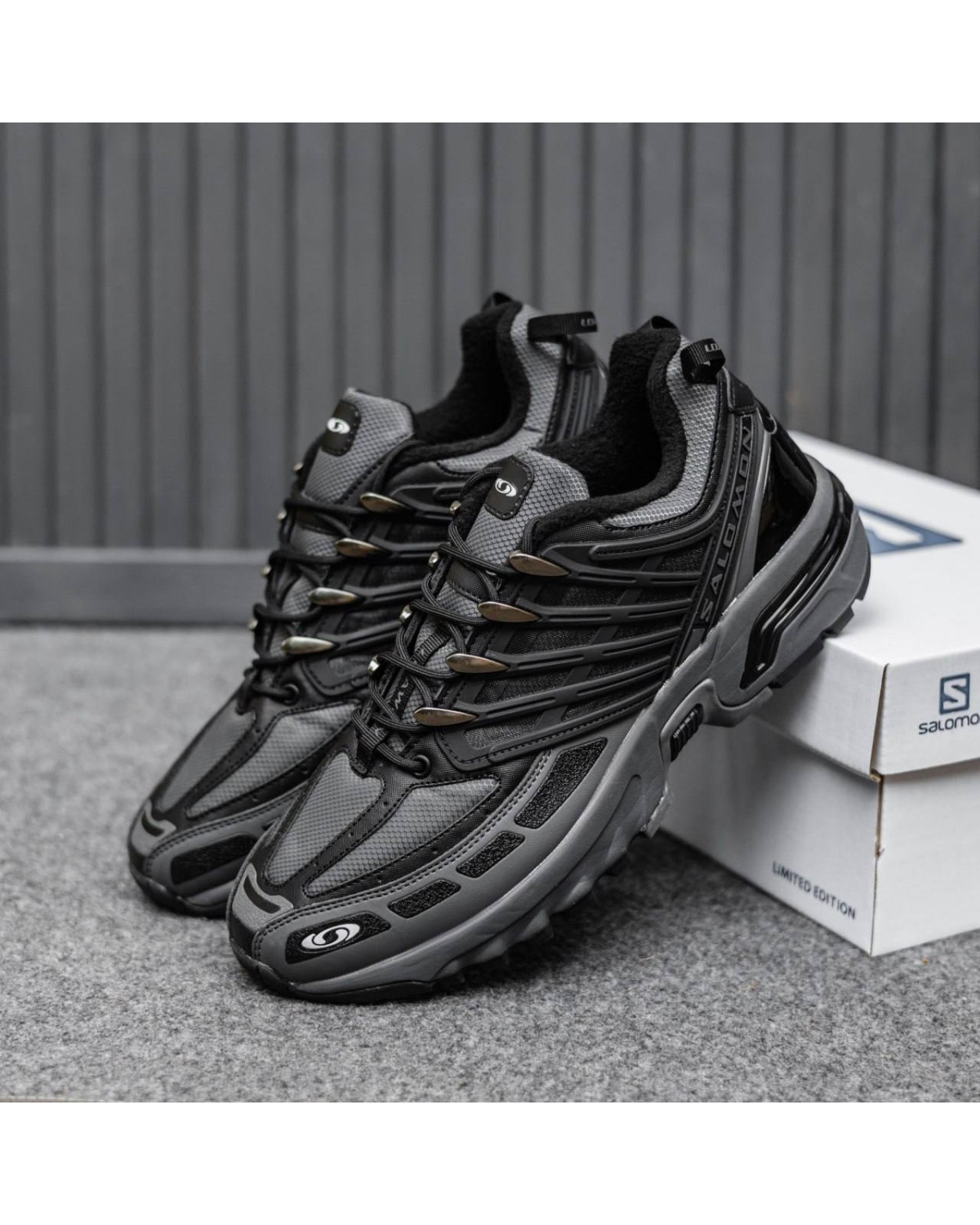 Salomon ACS Pro