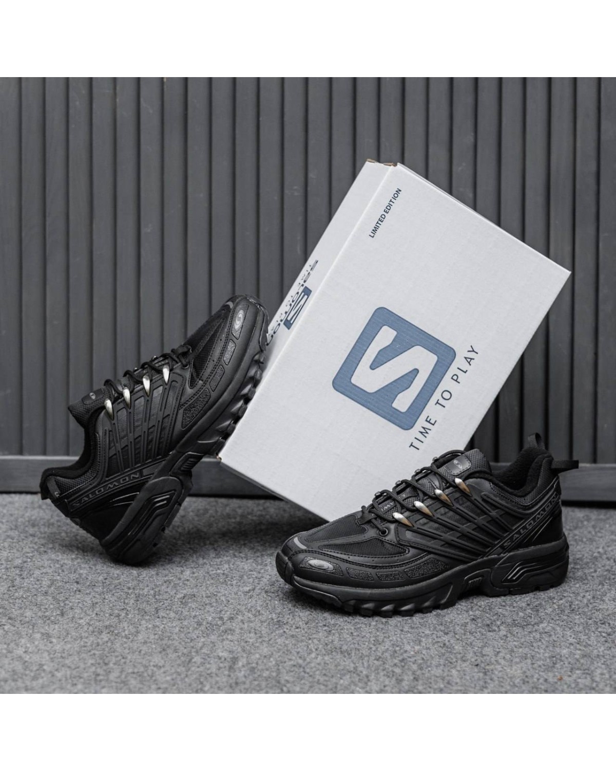 Salomon ACS Pro