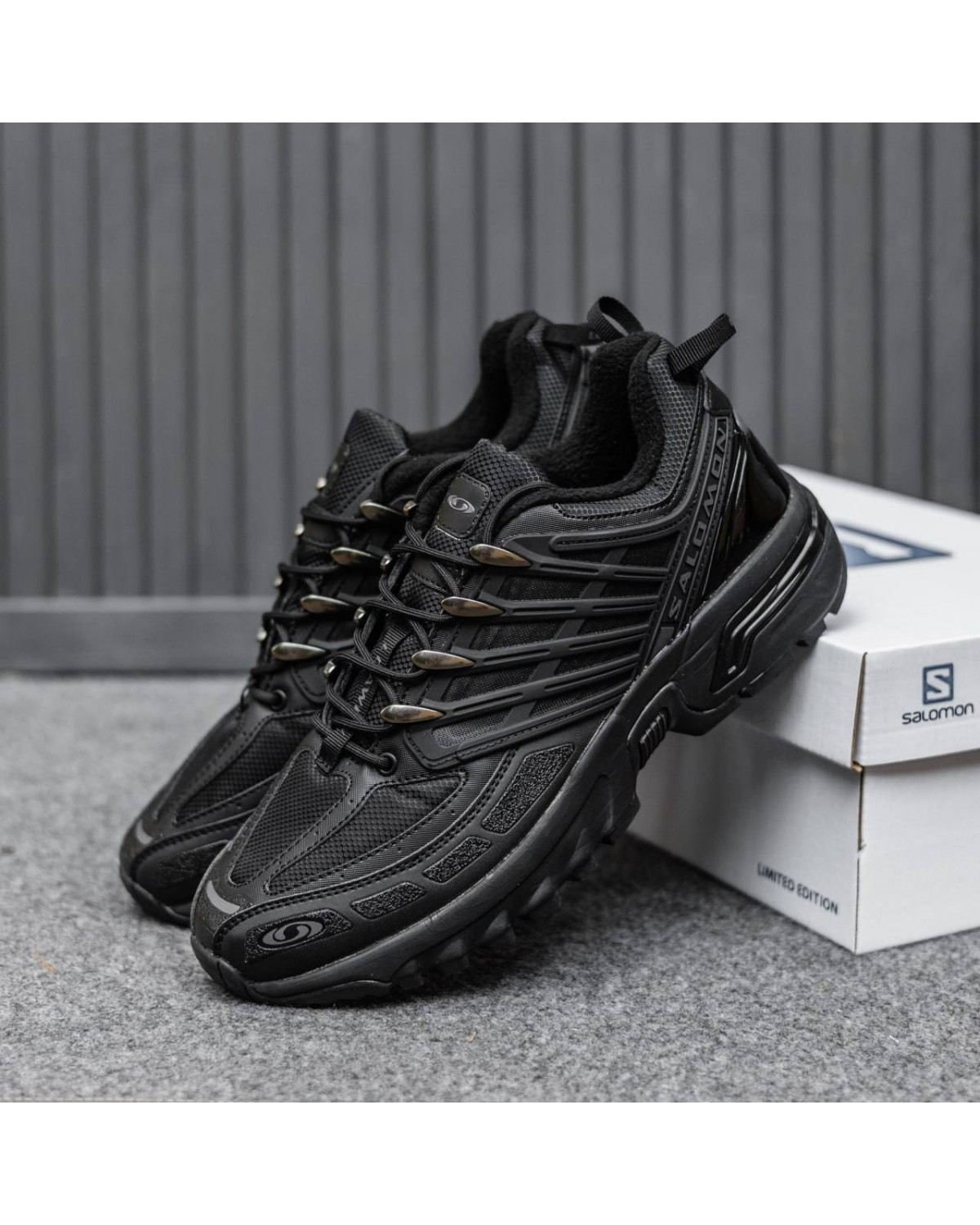 Salomon ACS Pro