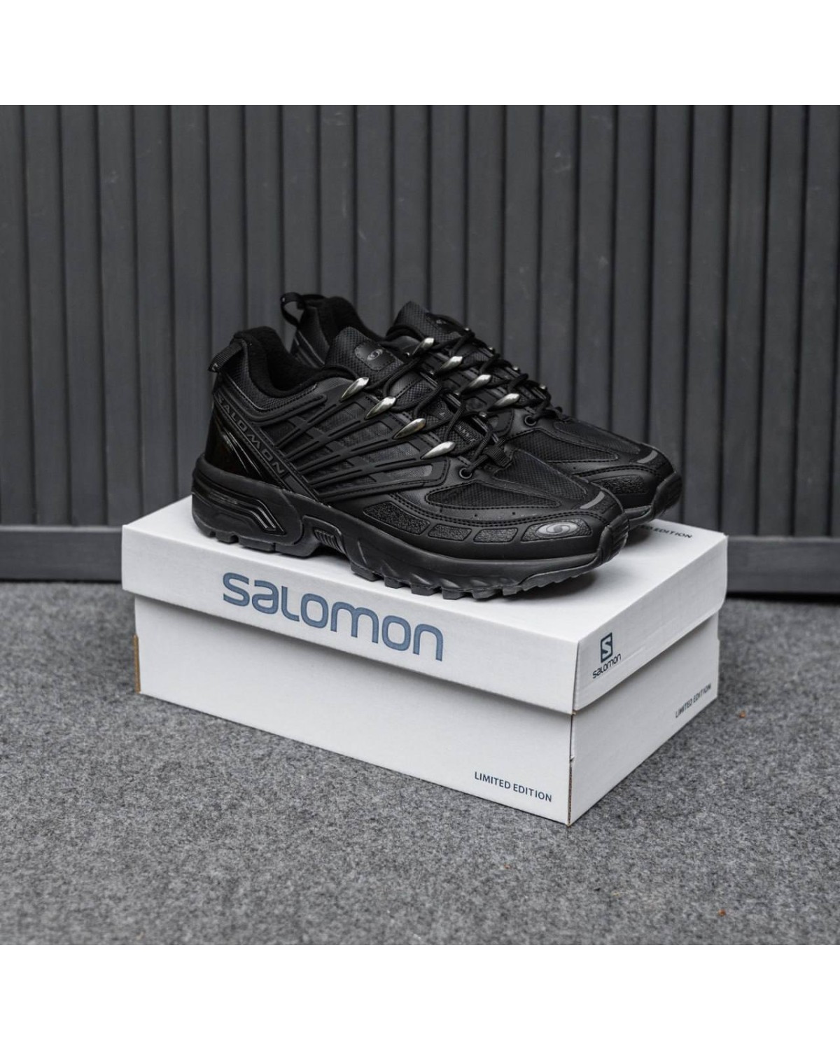 Salomon ACS Pro
