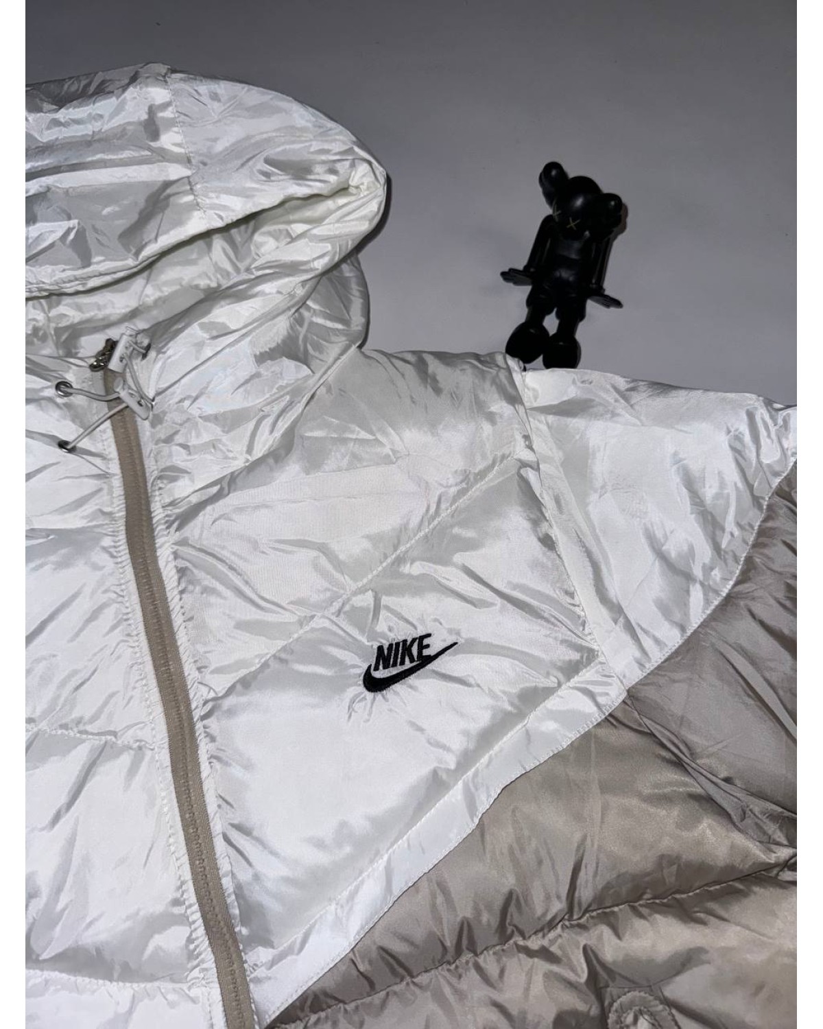 Пуховик Nike