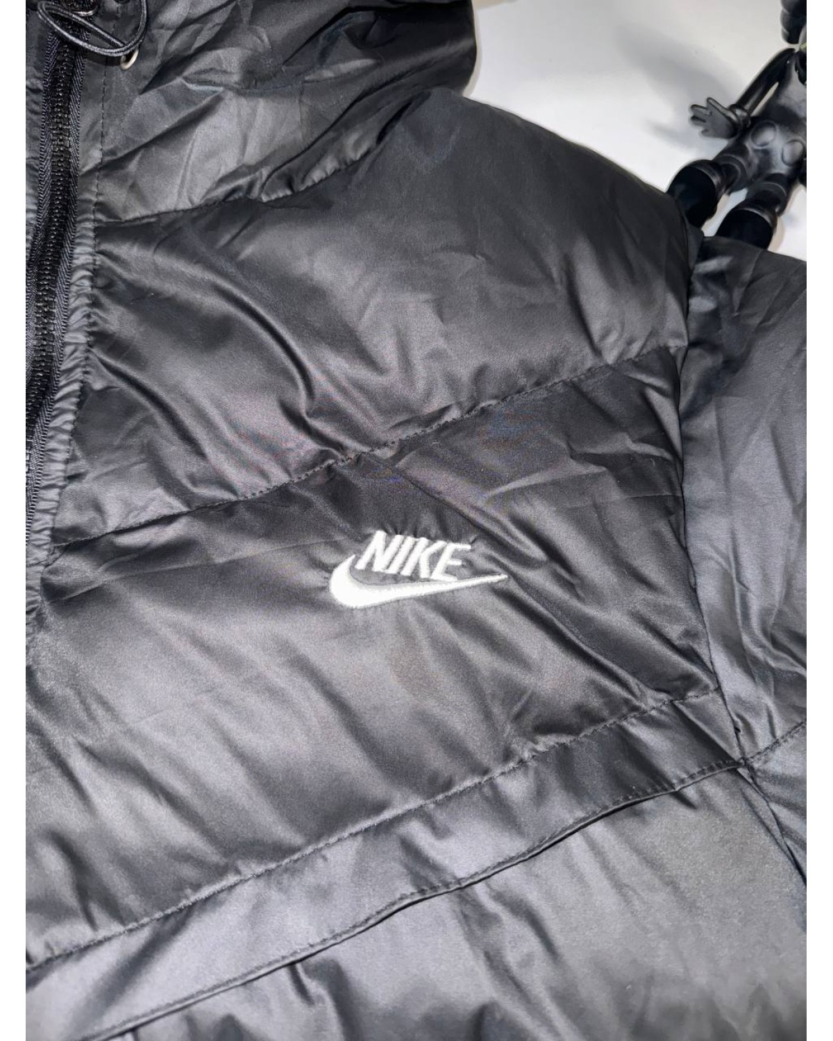 Пуховик Nike