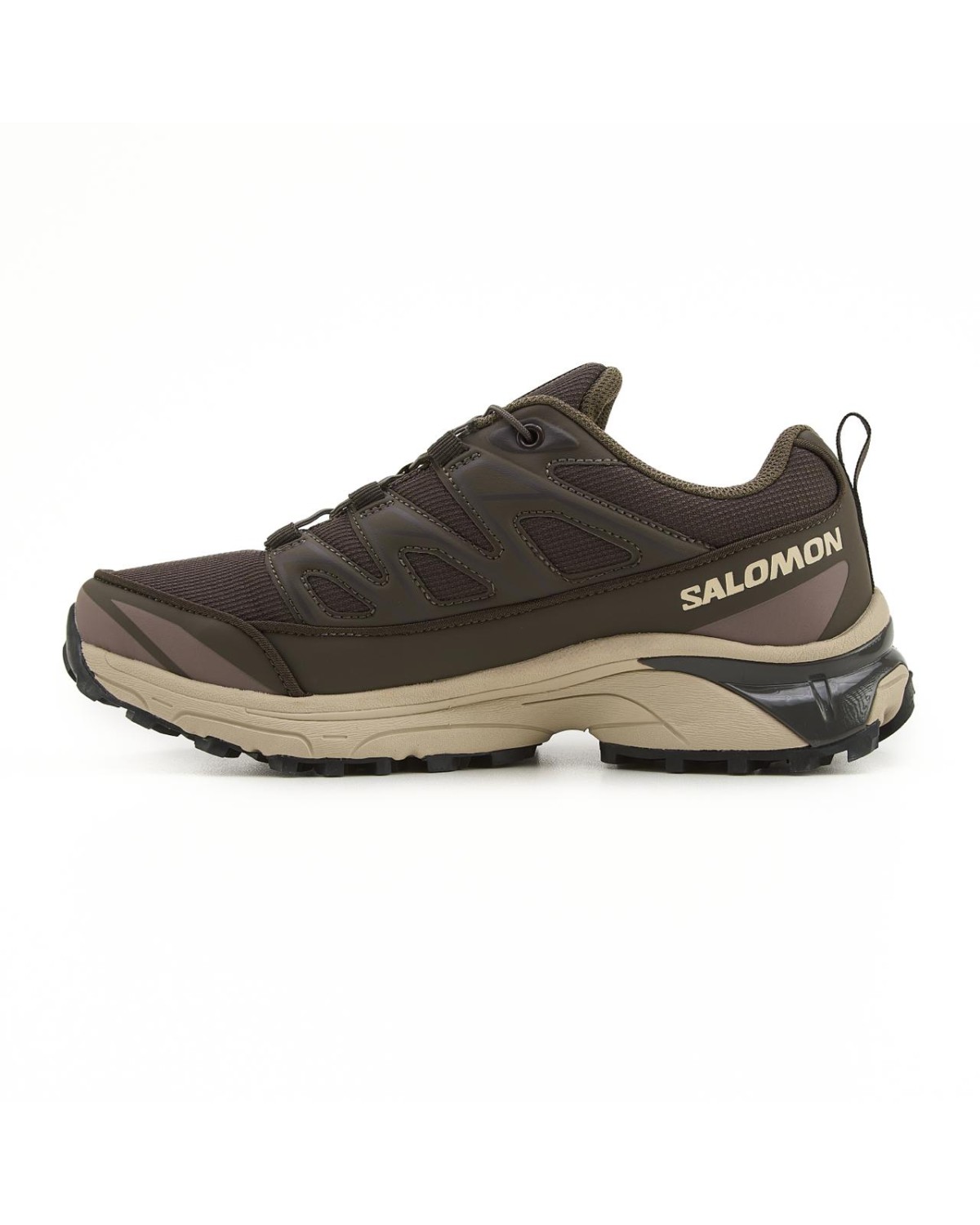 Salomon XA Pro Street Thinsulate GTX Green