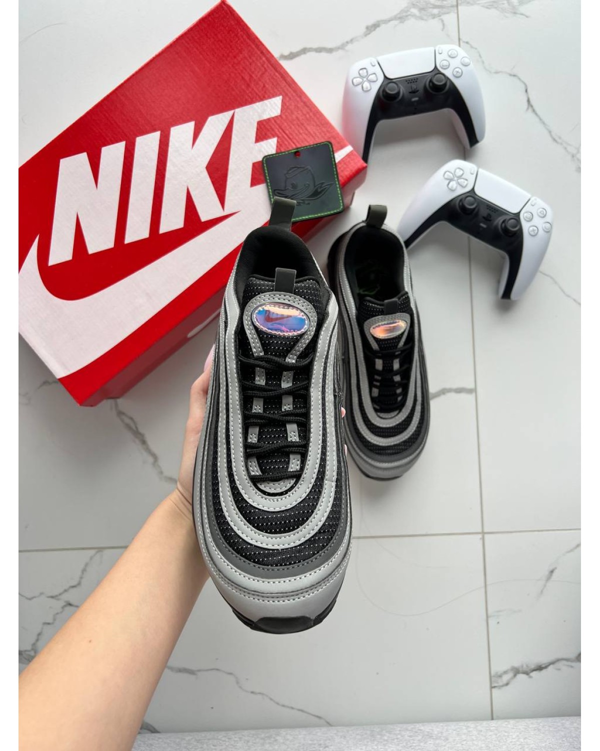 Nike Air Max 95/97 Ducks of Feather