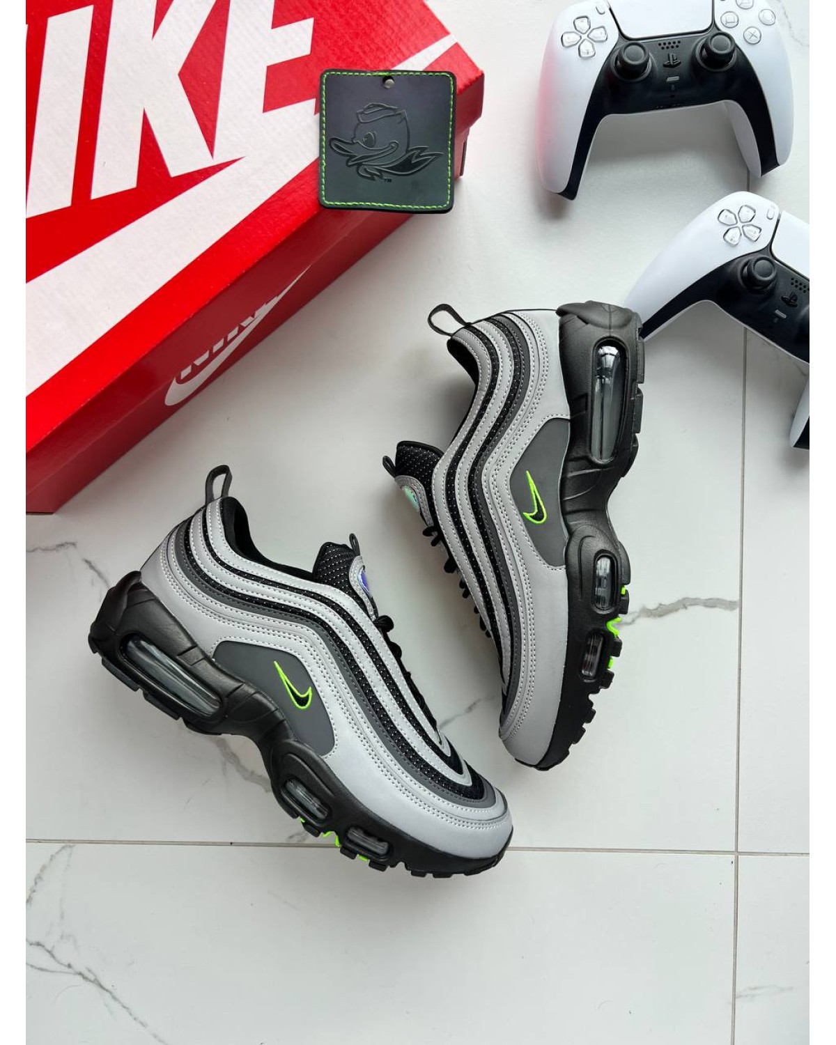 Nike Air Max 95/97 Ducks of Feather