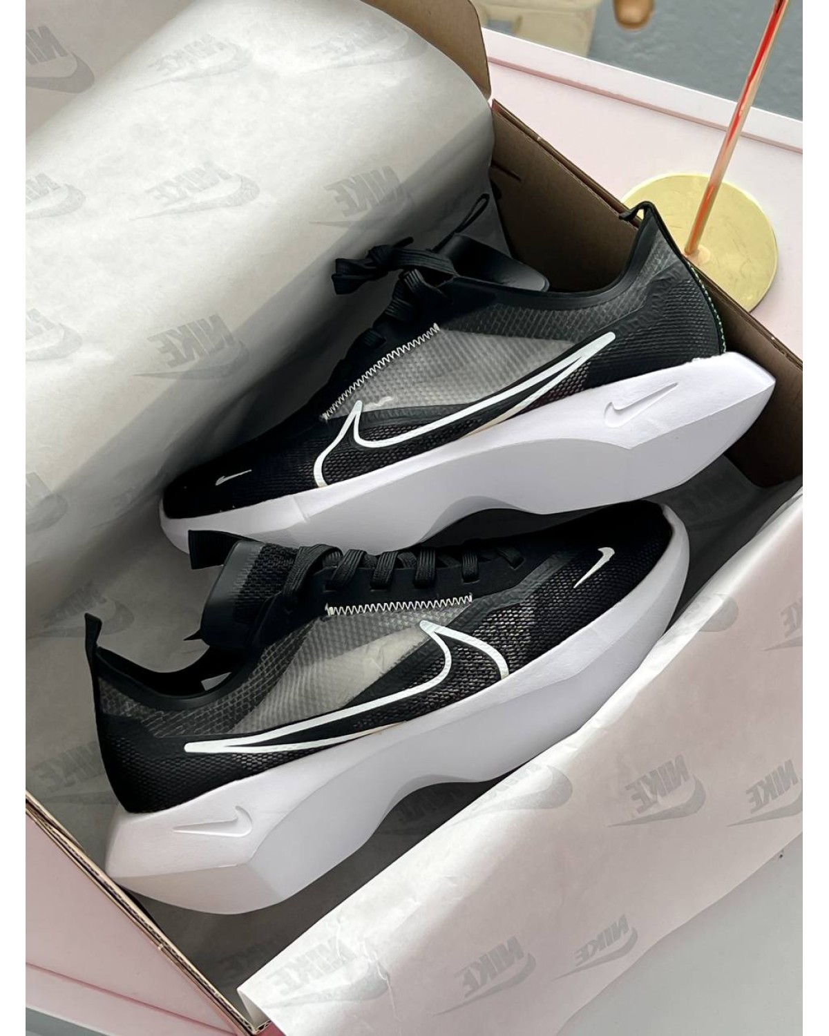 Nike Vista Black
