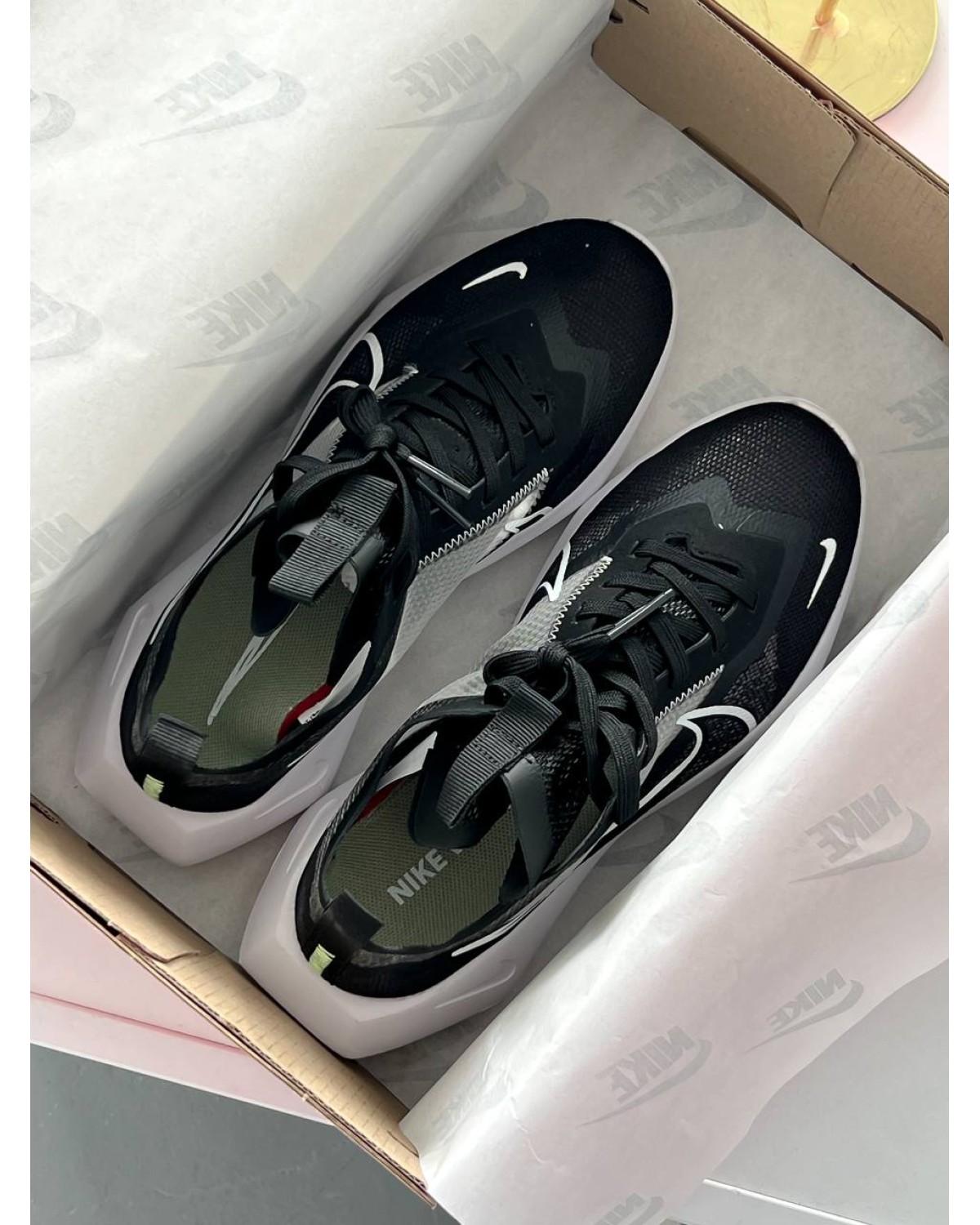 Nike Vista Black