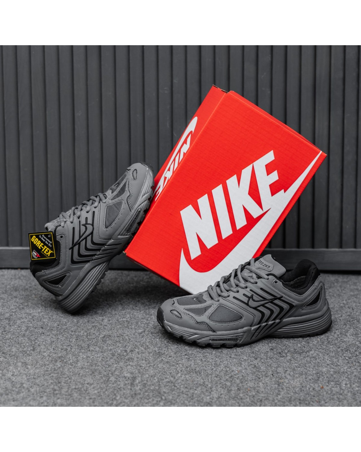 Nike Air Pegasus 2k5