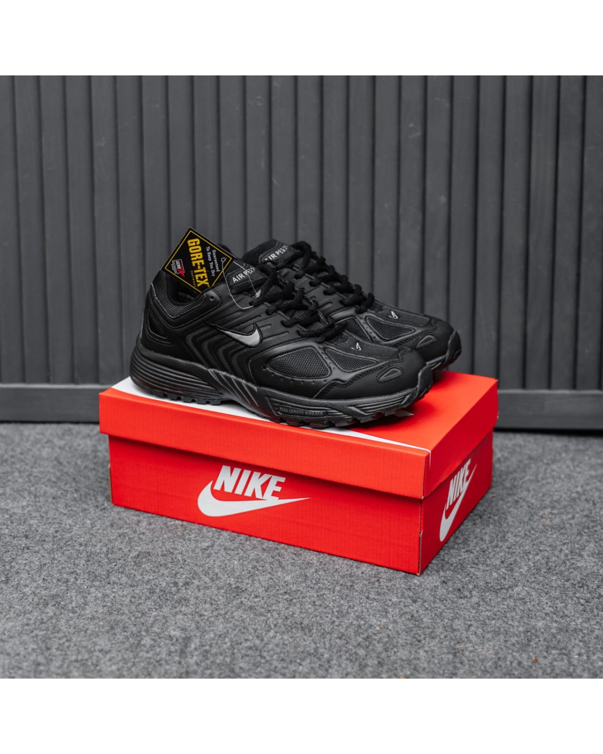 Nike Air Pegasus 2k5