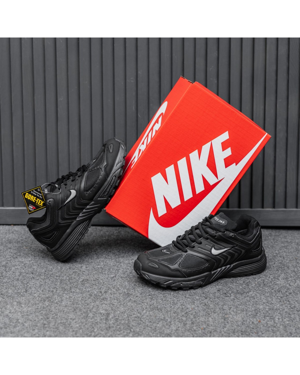 Nike Air Pegasus 2k5