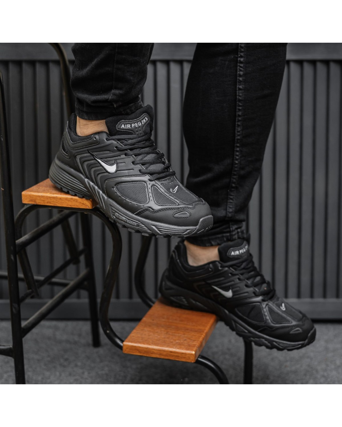 Nike Air Pegasus 2k5