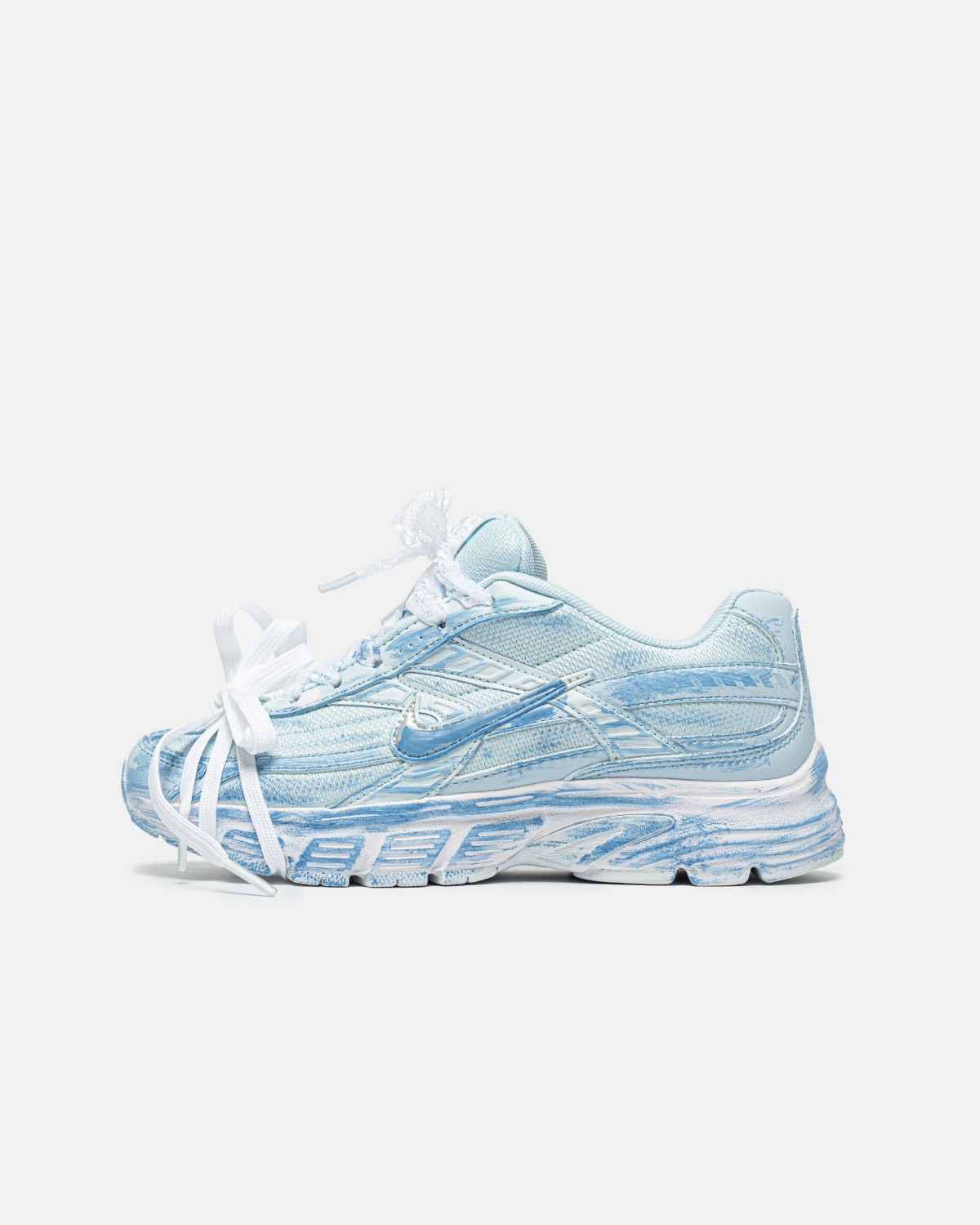 Nike Initiator Custom Blue 2.0