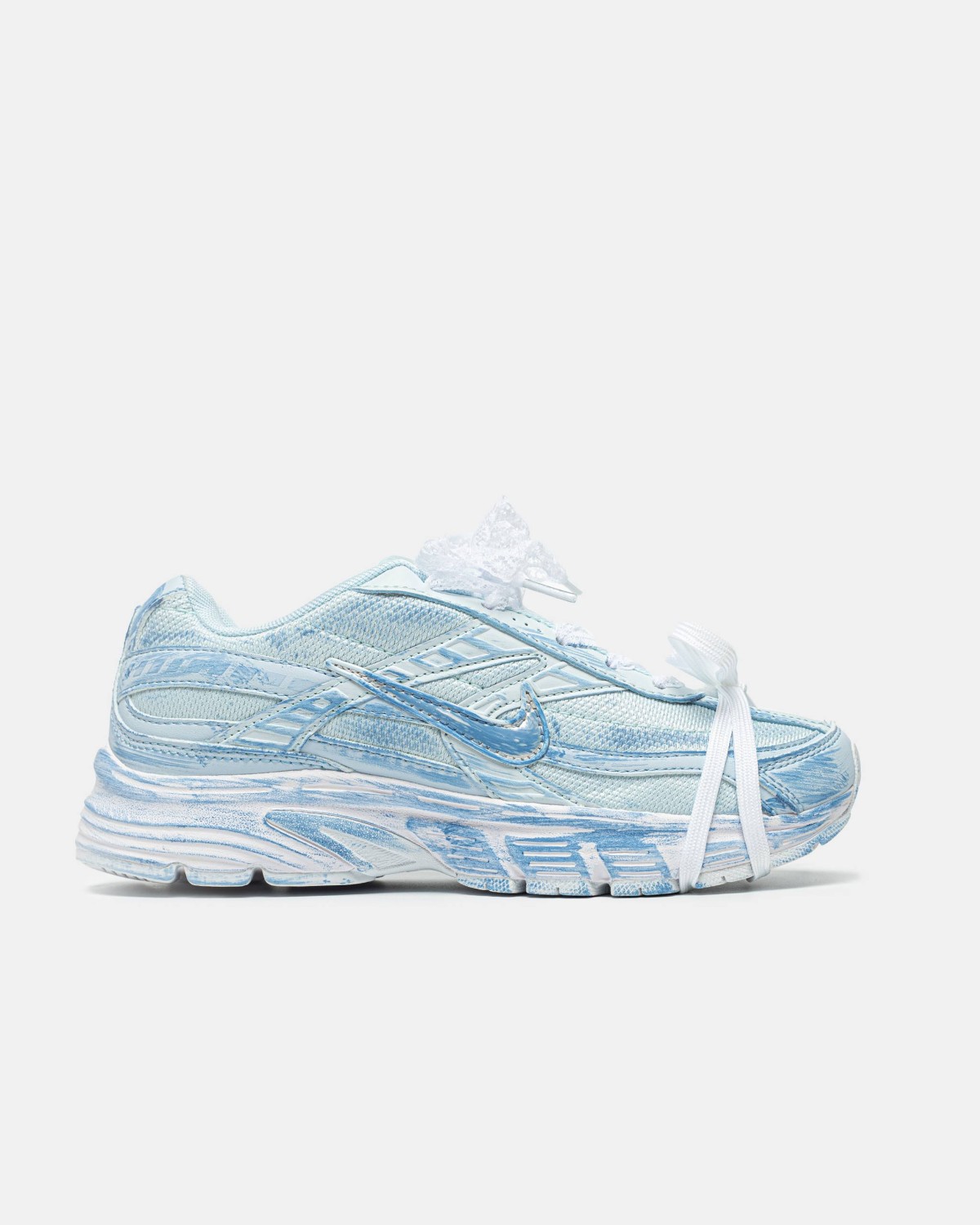 Nike Initiator Custom Blue 2.0
