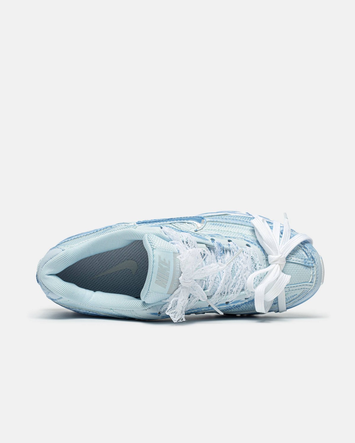 Nike Initiator Custom Blue 2.0