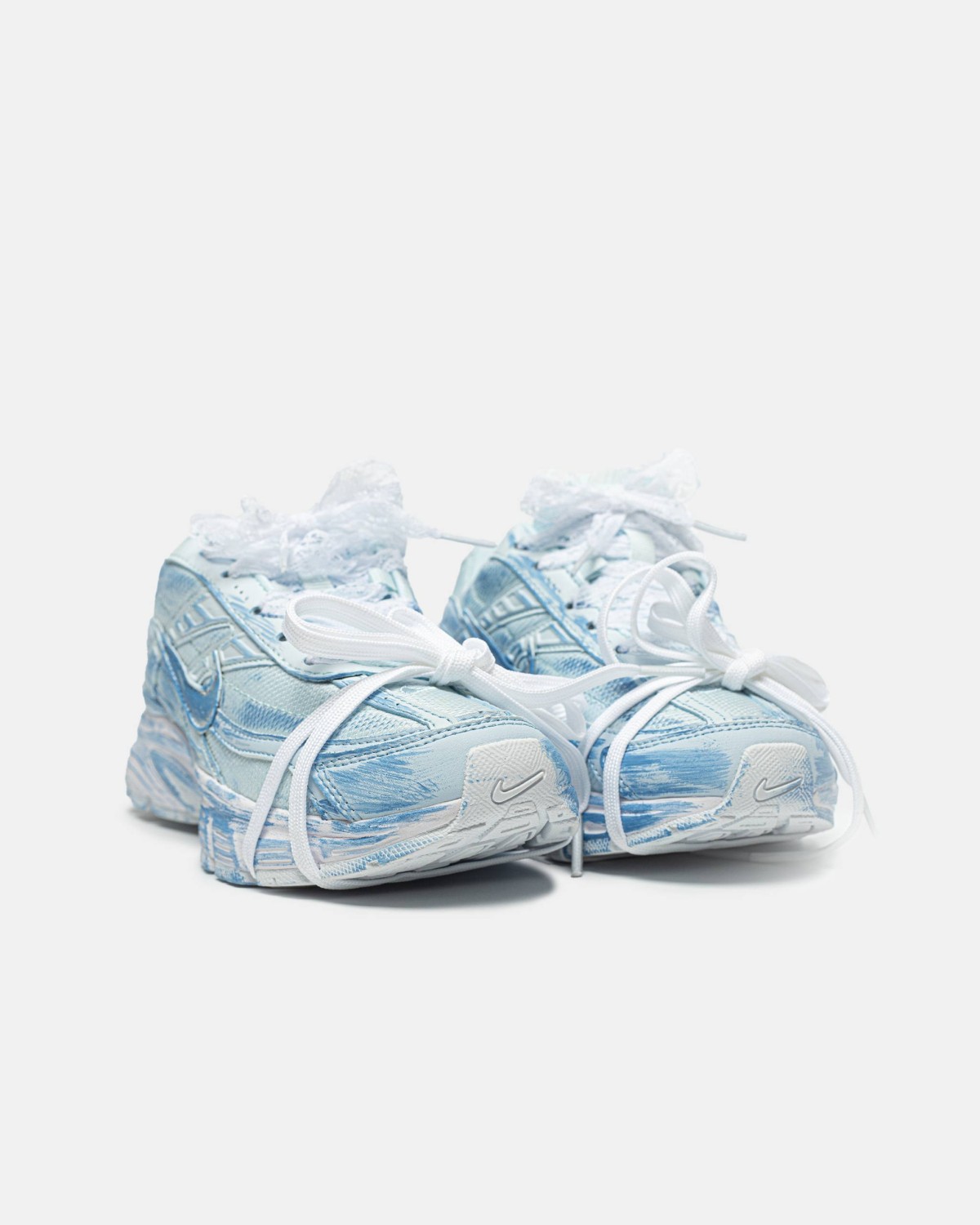 Nike Initiator Custom Blue 2.0