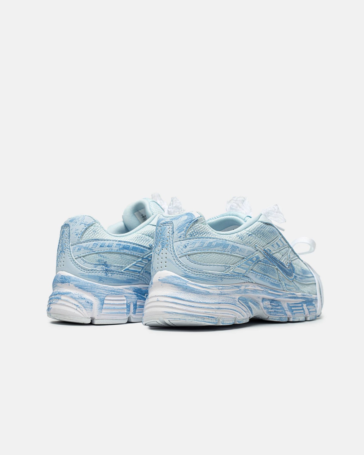 Nike Initiator Custom Blue 2.0