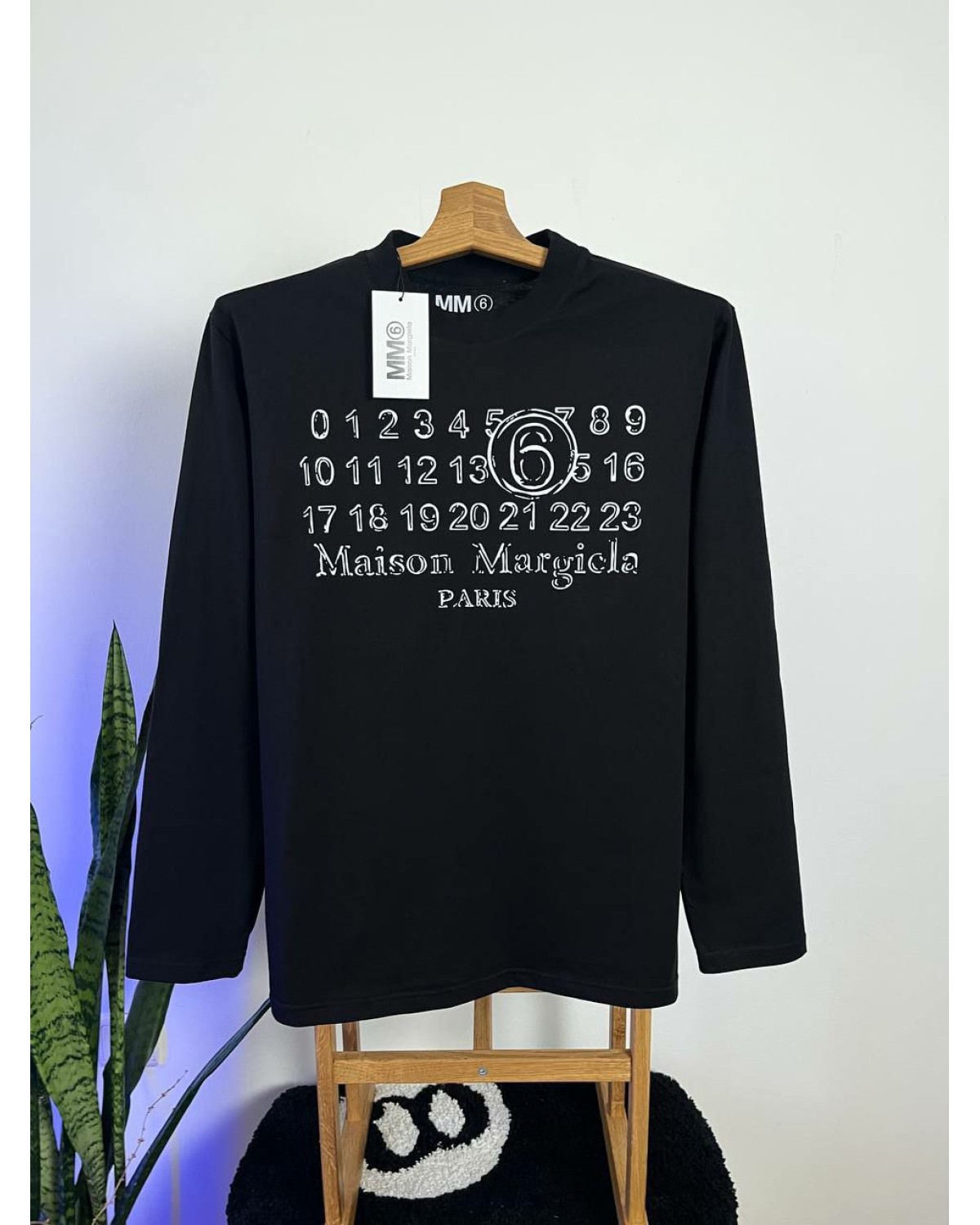 Лонгслів Maisone