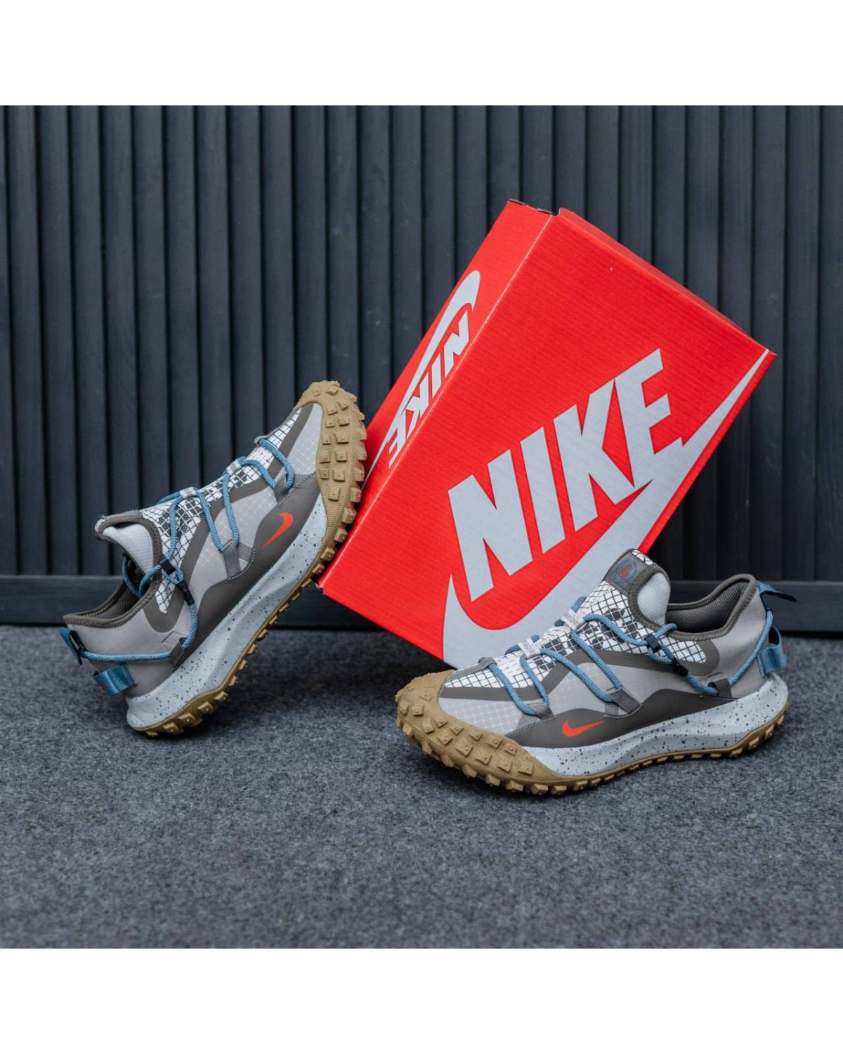 Nike ACG Mountain Fly Low