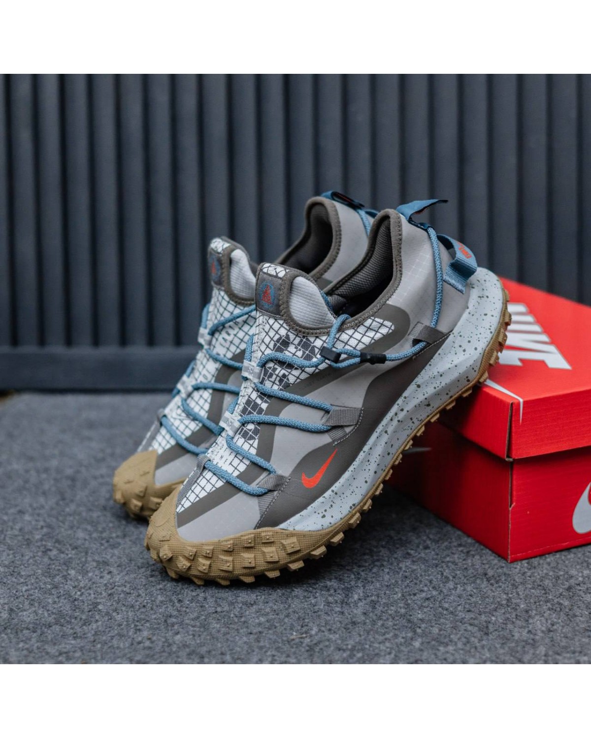 Nike ACG Mountain Fly Low