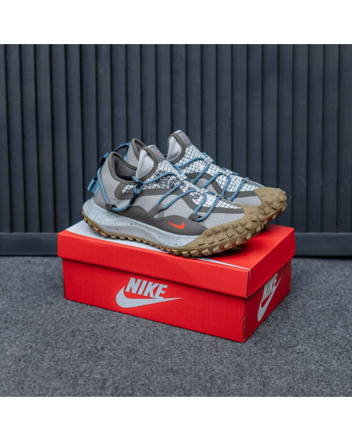 Nike ACG Mountain Fly Low
