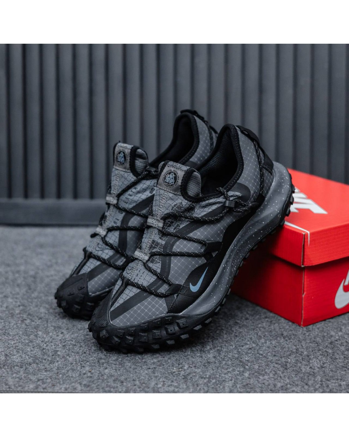 Nike ACG Mountain Fly Low