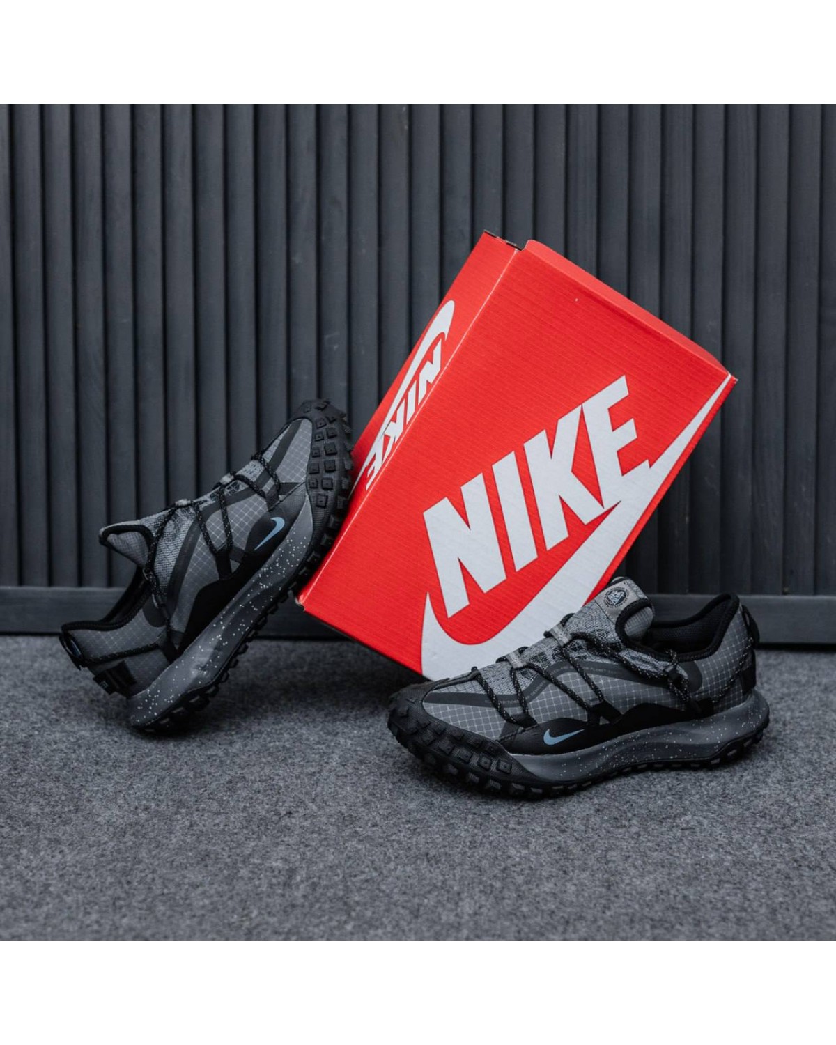 Nike ACG Mountain Fly Low