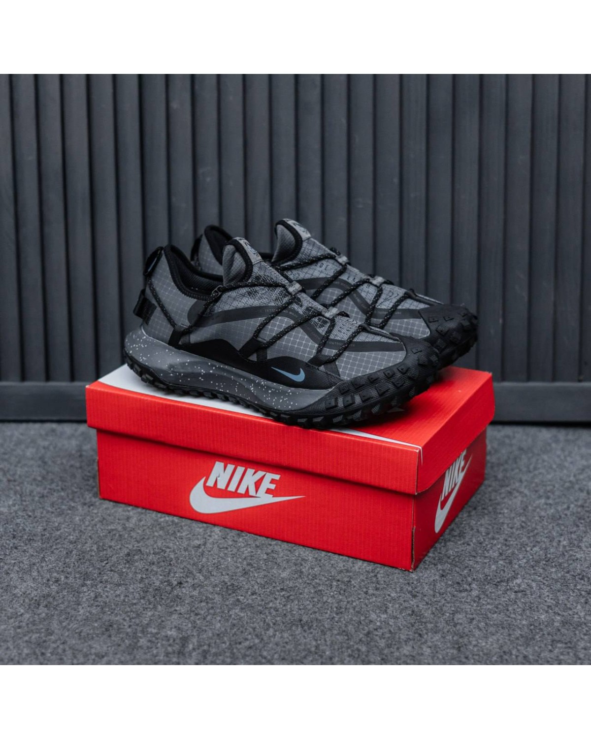Nike ACG Mountain Fly Low