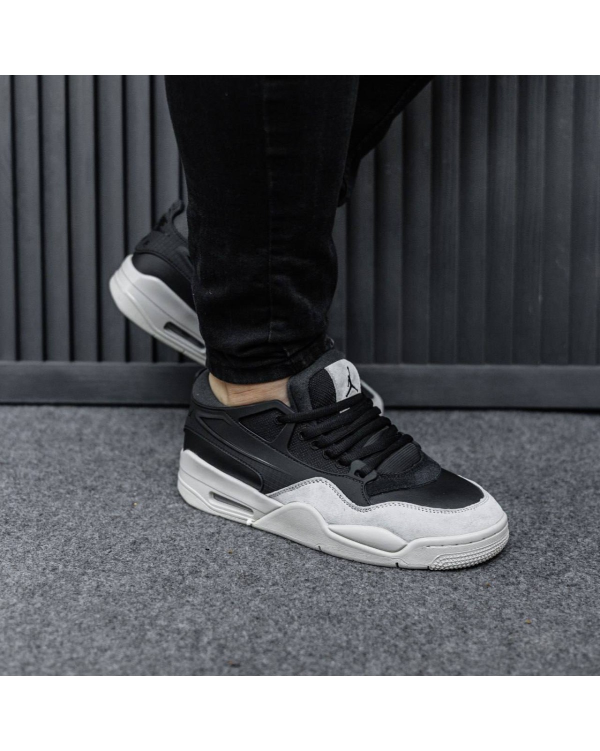 Nike Air Jordan 4RM